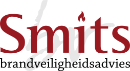 Logo Smits Brandbeveiliging